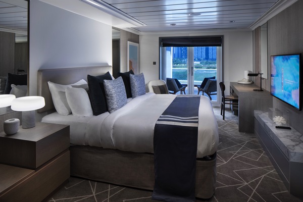 Celebrity Cruises, Celebrity Millennium, Penthouse Suite 4, Copyrights - CEL.jpeg